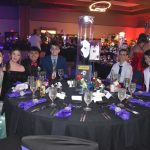 Texas Christian Homeschool Prom